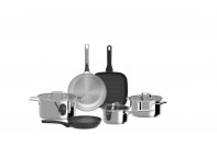 Tableware set Berghoff Helix 9 pieces 1315089