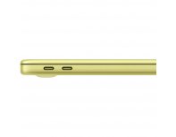 Ноутбук Apple MacBook Neo 13 2026 512 ГБ цитрус