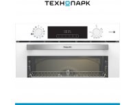 Шкаф духовой Hotpoint HSTF 1231 JSAH WHG