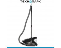 Vacuum cleaner Miele SKMR3 Blizzard CX1 Comfort black obsidian