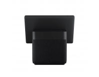 Колонка умная Яндекс Станция Дуо Макс с Алисой, с Zigbee, 60Вт, черный/black, YNDX-00055