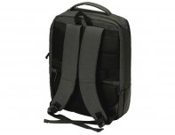 Backpack Voyager Slender for laptop a 15.6”, dark gray (954410)
