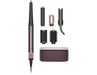 Стайлер Dyson Airwrap HS09 Co-anda2x Straight+Wavy сливовый (492491-01)