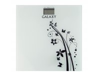 Весы напольные электронные Galaxy Line GL4800