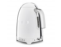 Чайник Smeg KLF04SSEU хром