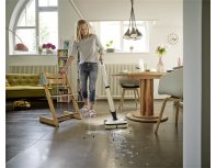 Электрошвабра Karcher FC 7 Cordless 1.055-701.0