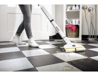 Электрошвабра Karcher EWM 2 1.056-310.0