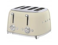 Toaster Smeg TSF03CREU cream