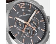 Часы наручные Jacques Lemans 1-1645H