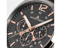 Часы наручные Jacques Lemans 1-1645H
