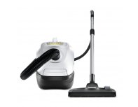 Пылесос с аквафильтром Karcher DS 6 Plus 1.195-252.0