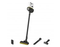 Пылесос аккумуляторный Karcher VC 4 Cordless myHome 1.198-630.0