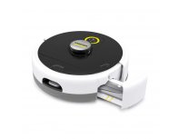 Robot Vacuum Cleaner Karcher RC 3 1.269-660.0