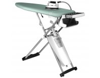 System Ironing Laurastar'S PURE PLUS