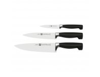 Set of kitchen knives Zwilling Four Star 35048-000