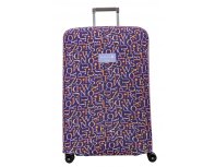 Cover for a suitcase Routemark Mirta L/XL (SP310)
