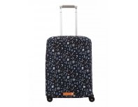Cover for a suitcase Routemark Norton S (SP180)