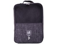 Organizer for footwear Routemark SB-01 grey