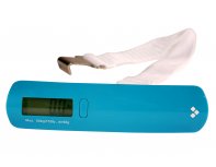 Весы багажные Routemark синие АЕ25