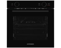Oven cabinet Kuppersberg HT 612 Black