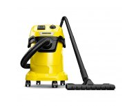 Vacuum cleaner Karcher WD 3 P V-17/4/20 1.628-170.0