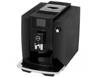 Кофемашина Jura E6 Piano Black/черный (15437)