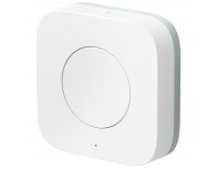 Wireless Yandex button white YNDX-00524