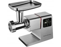 Мясорубка Zigmund Shtain ZMG-050