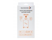 Suitcase cover Routemark Mercury S (SP310)