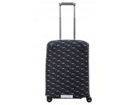 Suitcase cover Routemark Valmont S (SP240)