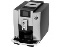 Кофемашина Jura E6 Platin EC (15440)