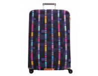 Чехол для чемодана Routemark Стробоскоп L/XL (SP500)