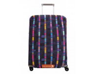 Cover for a suitcase Routemark Stroboscope M/L (SP500)
