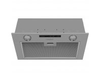 Вытяжка встраиваемая Maunfeld Crosby Light 5028 Inox