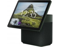 Smart speaker Yandex Station Duo Max with Zigbee, YNDX-00055 (green)