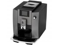 Кофемашина Jura E6 Dark Inox (15439)