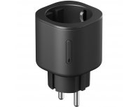 Smart socket Yandex black YNDX-00540BLK