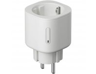 Smart socket Yandex white YNDX-00540WHT