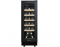 Built-in wine cabinet Meyvel MV19NH-KBT1