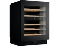 Built-in wine cabinet Asko WU886G2FNB1
