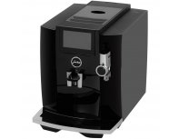 Кофемашина Jura S8 Piano Black EB (15482)