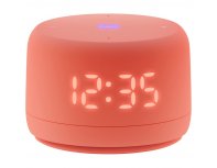 Колонка умная Яндекс Станция Лайт 2 на YaGPT, модель YNDX-00026 (коралловый)