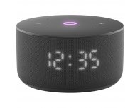 Колонка умная Яндекс Станция Мини 3 на YaGPT, модель YNDX-00027 (черный)