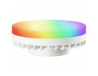 Smart bulb Yandex GX53, colored (RGB) YNDX-00556
