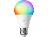 Smart bulb Yandex E27, color (RGB), bright YNDX-00553