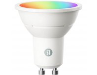 Smart light bulb Yandex GU10 colored (RGB) YNDX-00559