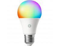 Smart bulb Yandex E27, colored (RGB) YNDX-00558