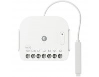 Smart relay Yandex 2 channels, with and without neutral YNDX-00538