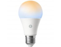 Smart bulb Yandex E27, white YNDX-00551
