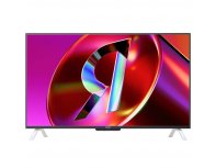 TV Yandex TV Station 2 QLED with Alice 55 (2025)